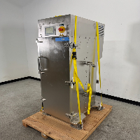 Carl Padberg Z 61 GP Tubular Centrifuge image 1